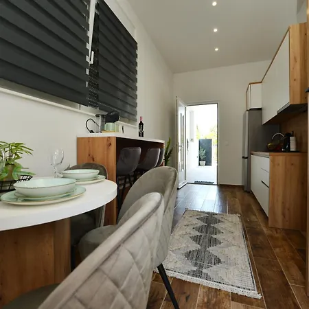 Apartment Amantis Zadar