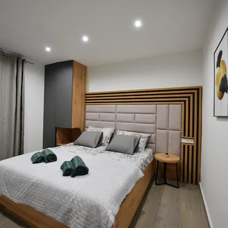 Appartement Amantis