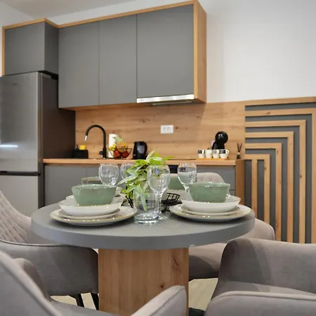 Amantis アパート *