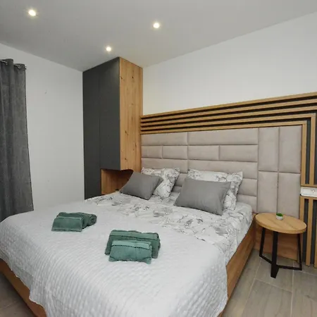 Appartement Amantis *