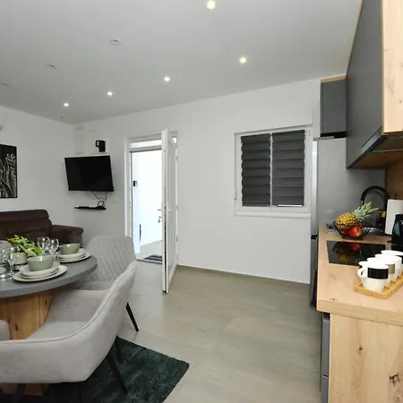 Amantis Appartement *