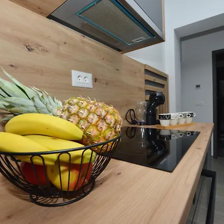 Lejlighed Amantis Zadar