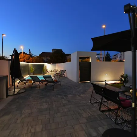 Lägenhet Amantis Zadar