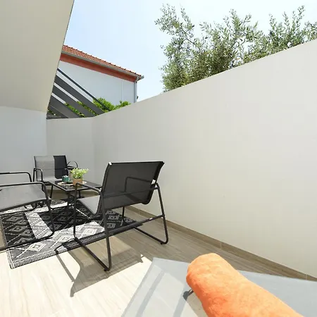 Appartement Amantis