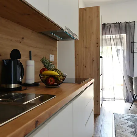 Amantis Appartement