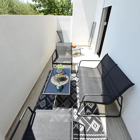 Amantis Appartement