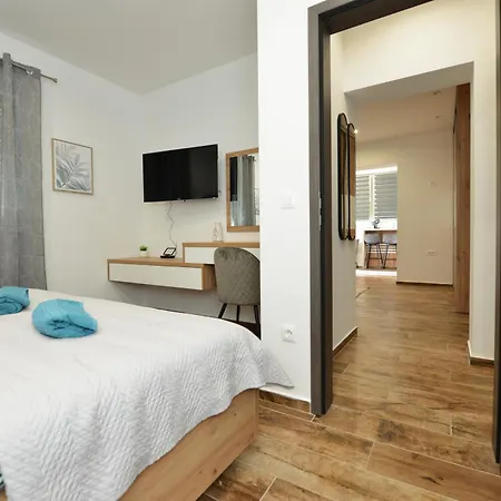 Amantis アパート