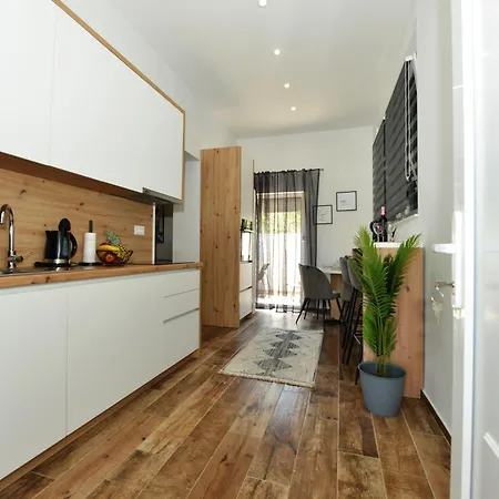 Amantis Appartement