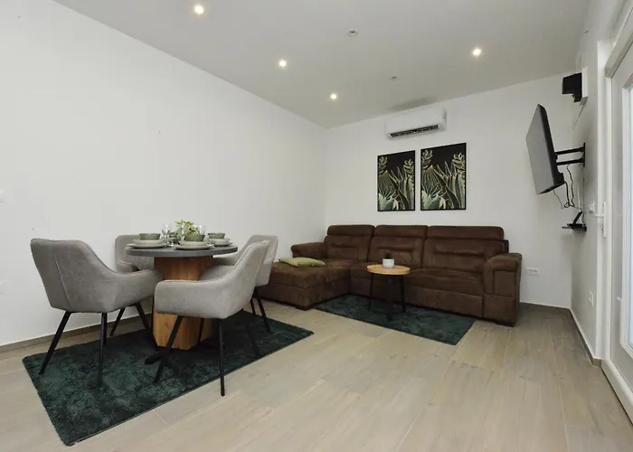 Apartment Amantis Zadar