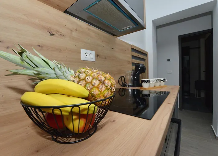 Apartment Amantis Zadar