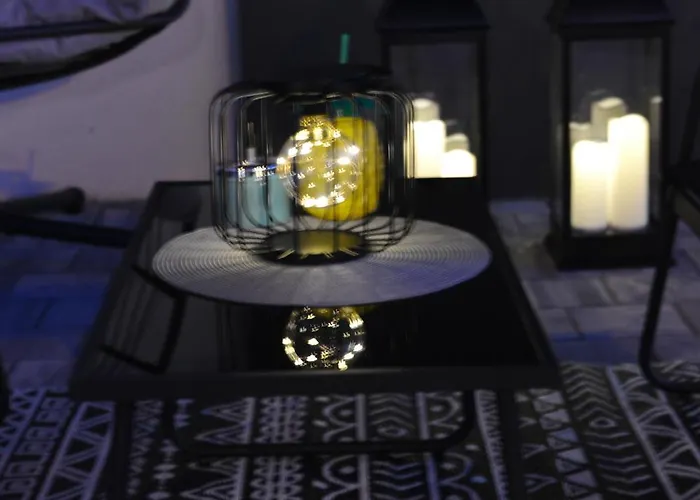 Amantis Lägenhet Zadar