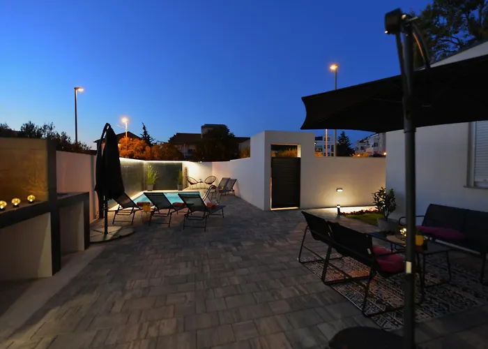 Apartment Amantis Zadar