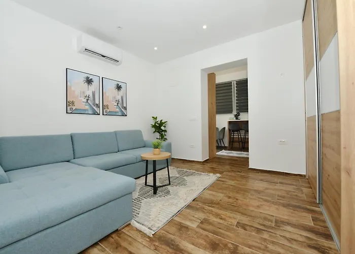 Apartment Amantis Zadar